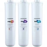 Комплект модулей сменных фильтрующих АКВАФОР Pro1– Pro50 – ProMg AF-500010